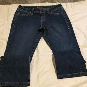 Women’s jeans